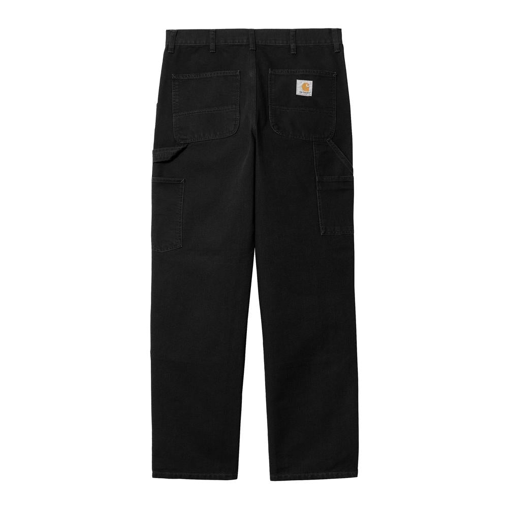 Pantaloni DoubleKnee Uomo 31501NERO CARHARTT