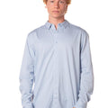 Camicia Robin Uomo 22031023CELESTE ONLY & SONS