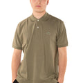 Polo Logo Uomo 