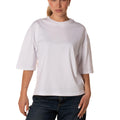 Tshirt Over Donna 