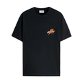 T-Shirt Gatorave Uomo Nera 