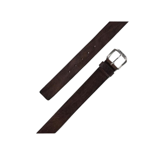 cintura pelle uomo tabacco AM2515000A3077117117 REPLAY