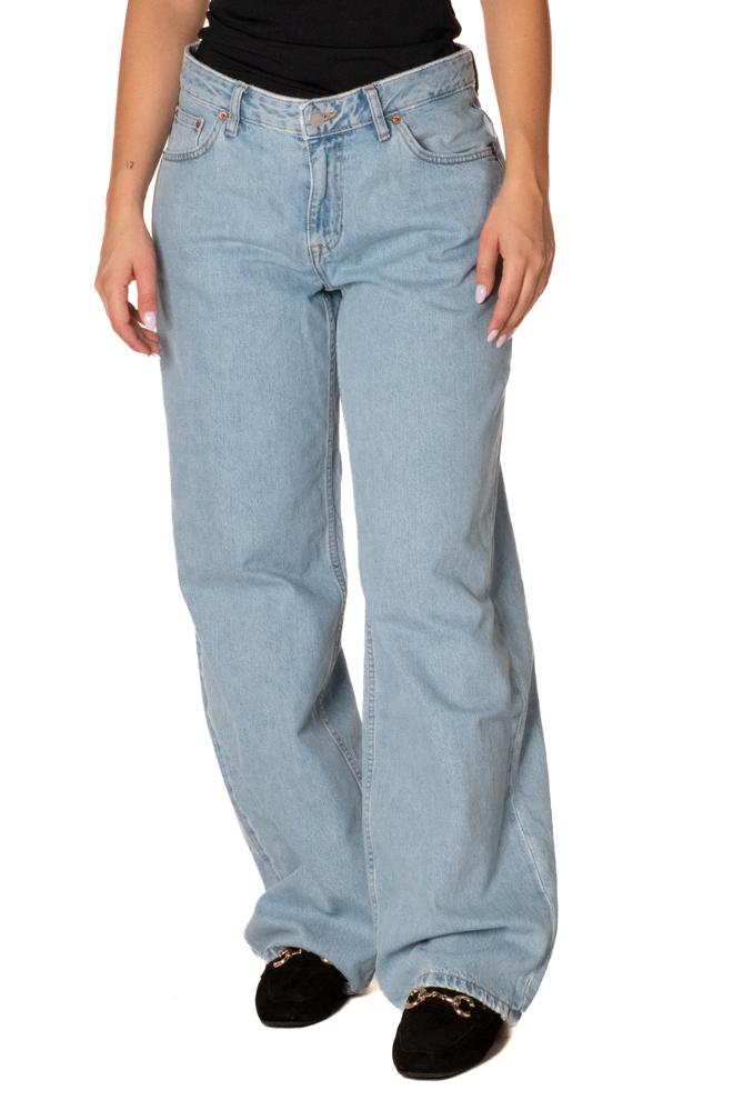 Jeans Hill Donna 
