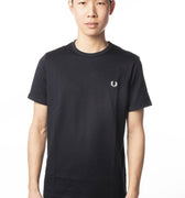 Fred Perry Tshirt Ringer Uomo 