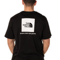 Tshirt Evobox Uomo 