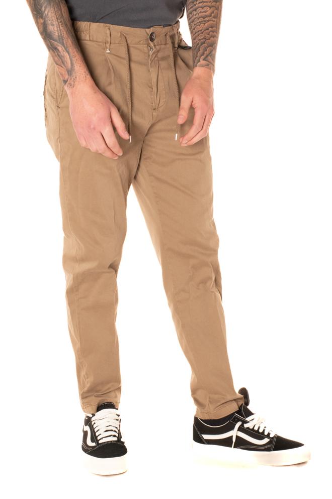 Pantalaccio Chino Uomo 
