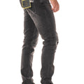 Jeans Skinny Uomo 