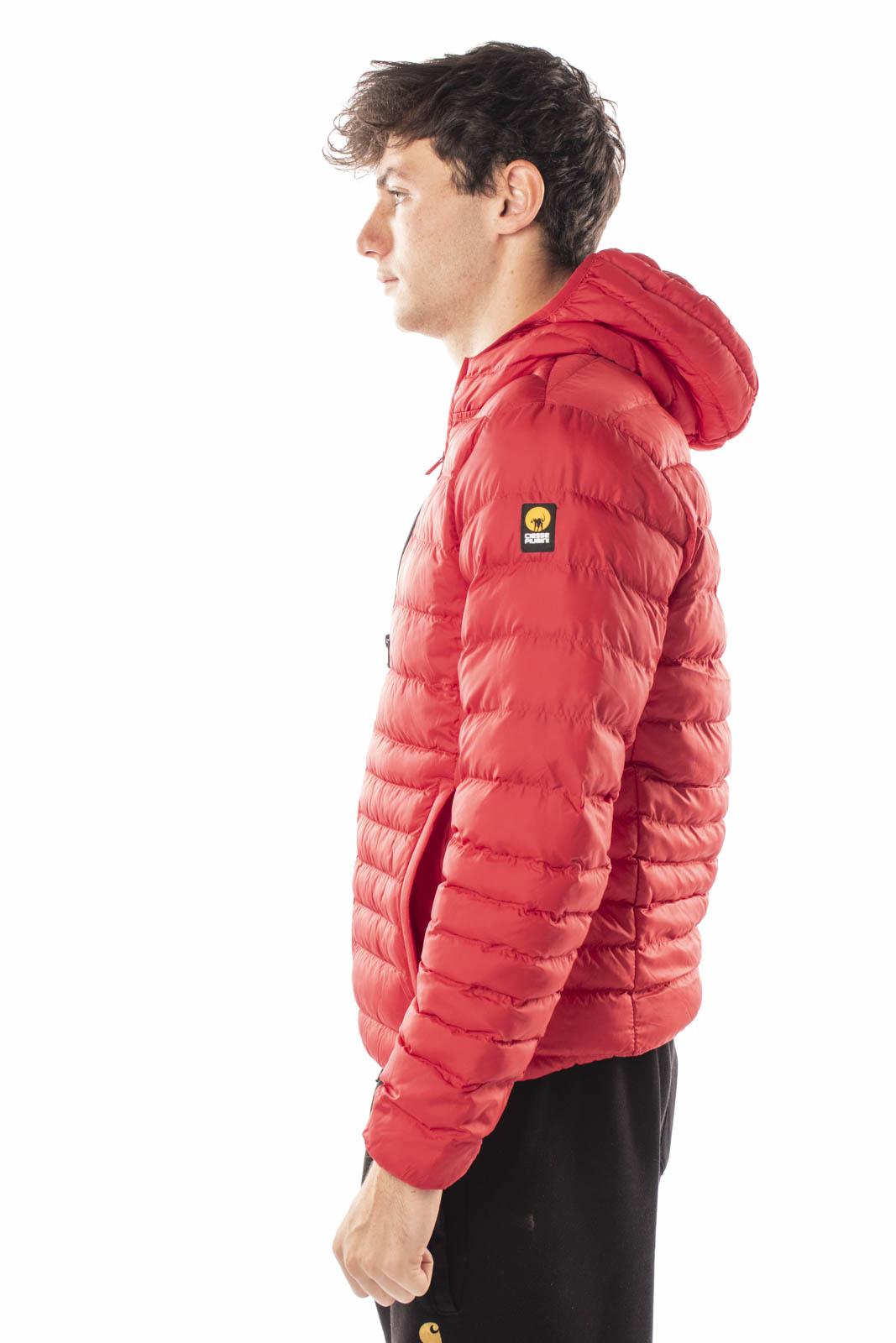 Ciesse Piumini Giacca Wilton Uomo WILTON500ROSSO CIESSE PIUMINI