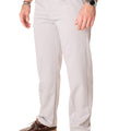 Pantalone Chino Semiwide Uomo 