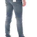 Jeans Slim Uomo J307537CELESTE CALVIN KLEIN