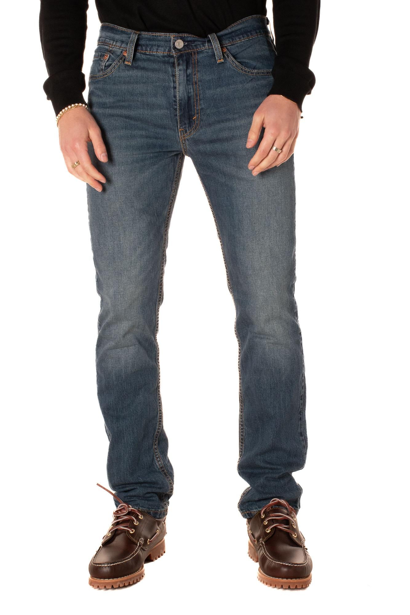 Jeans 511 Slim Uomo 