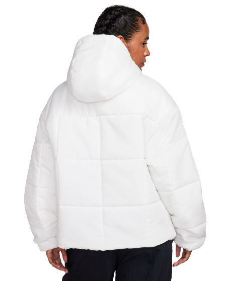 Piumino Loose Therma-FIT Donna Bianco FB7672-133BIANCO NIKE