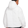 Piumino Loose Therma-FIT Donna Bianco FB7672-133BIANCO NIKE