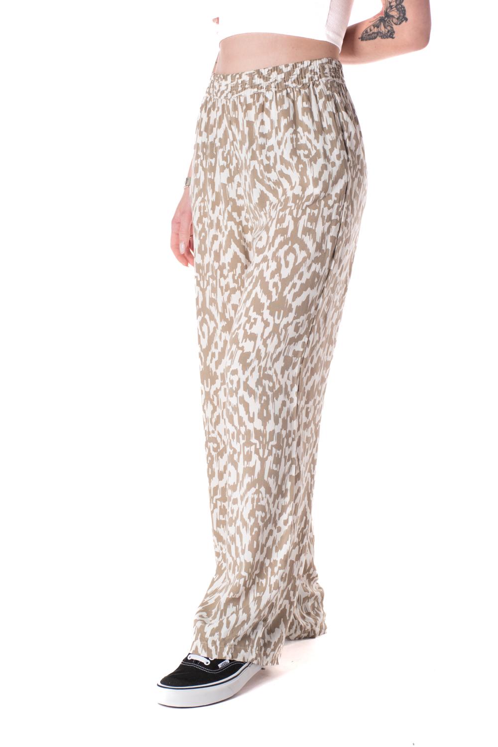 pantaloni bora trevis donna multi 15320668MULTICOLOR JACQUELINE DE  YONG