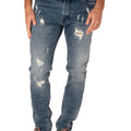 Jeans Bruce Uomo GL6383QBLU GIANNI LUPO