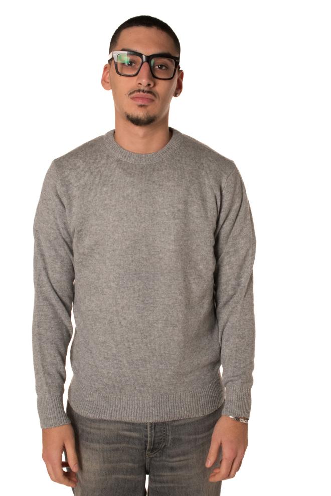 Pullover Nature Uomo 4208225FELTRO RICICLO