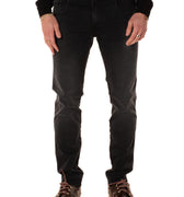 Jeans Slim Uomo 