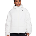 Piumino Loose Therma-FIT Donna Bianco FB7672-133BIANCO NIKE