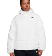 Piumino Loose Therma-FIT Donna Bianco FB7672-133BIANCO NIKE