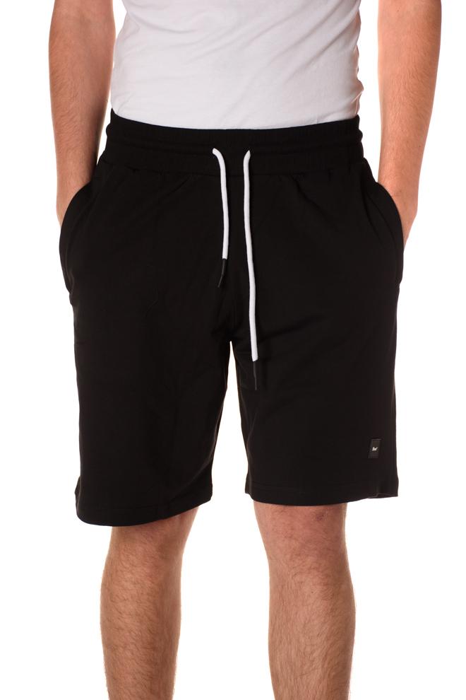 bermuda scott20022 uomo nero SCOTT20022NERO SHOE