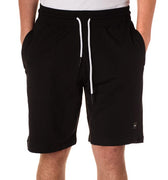 bermuda scott20022 uomo nero SCOTT20022NERO SHOE