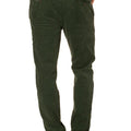 Pantalone Velluto Uomo 