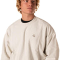 Felpa Premium Terry Uomo 