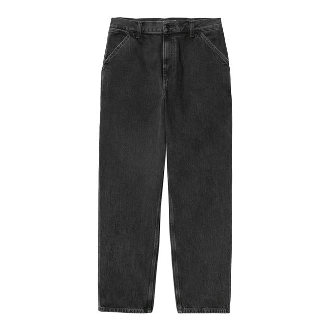 Jeans Single Knee Uomo 