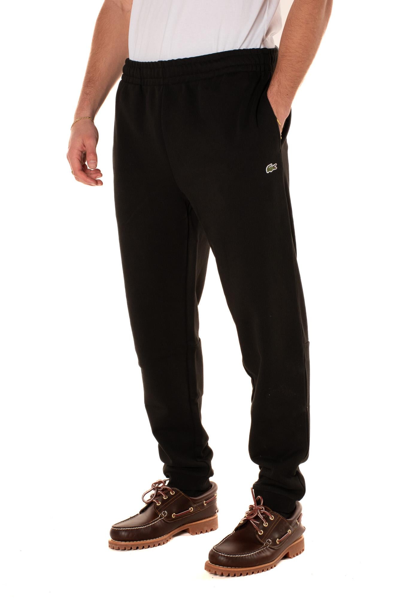 Jogger Logo Uomo 