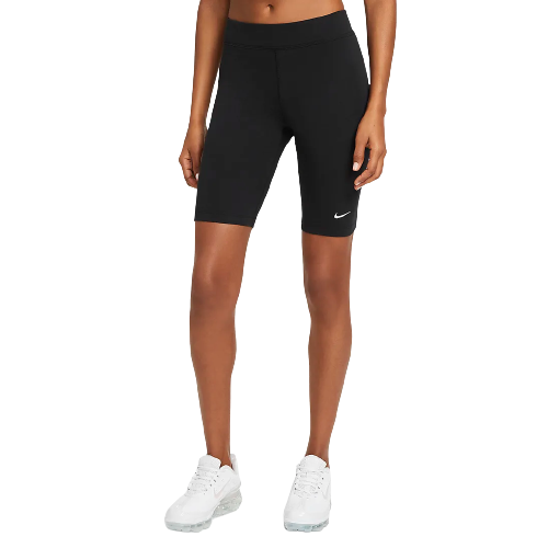 Nike short Bike Donna CZ8526-010NERO NIKE
