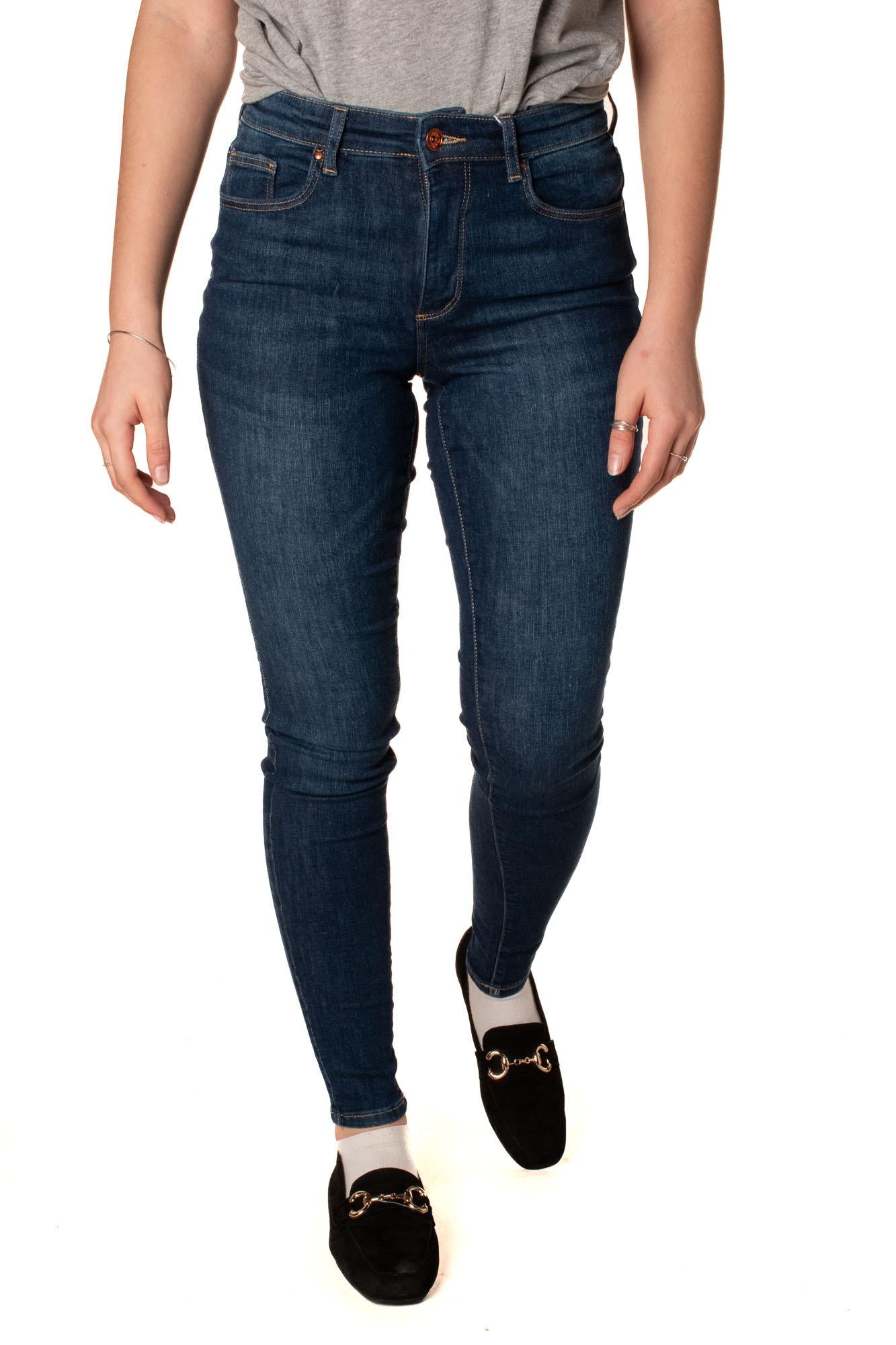 Jeans Jann Donna 