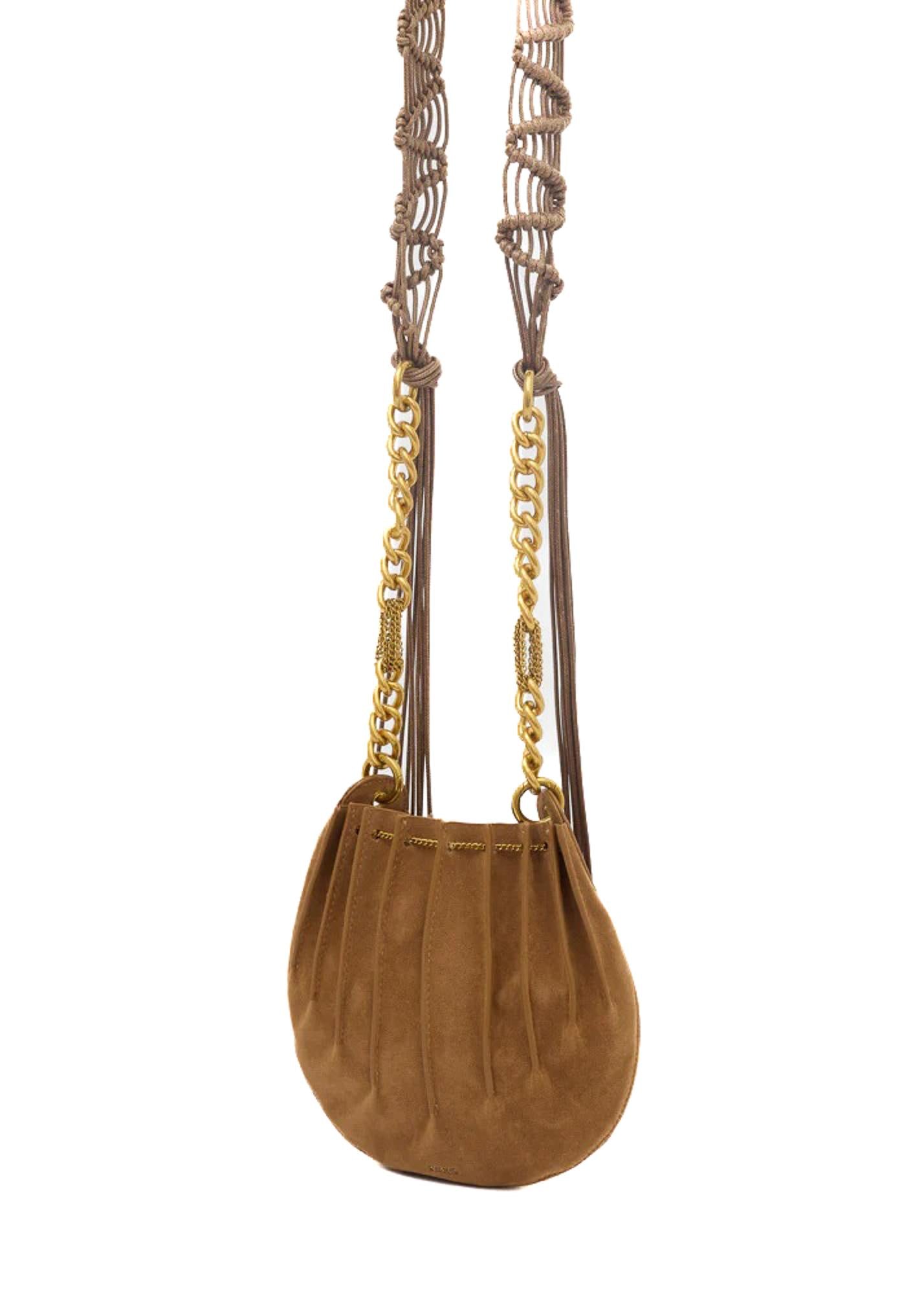 Borsa Evissa Small Donna 