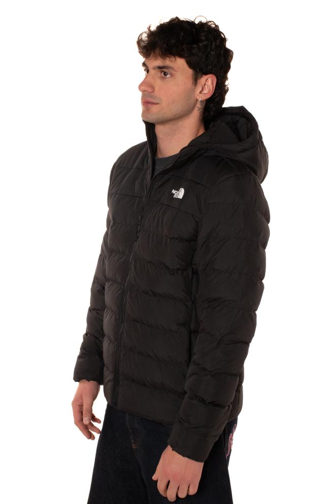 Piumino Aconcagua 3 Uomo NF0A8411NERO THE NORTH FACE