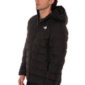 Piumino Aconcagua 3 Uomo NF0A8411NERO THE NORTH FACE