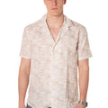 Camicia Fantasia Uomo 