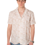 Camicia Fantasia Uomo 