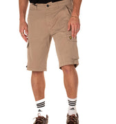 Bermuda Logo Uomo 