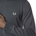 Fred Perry Maglione Girocollo Uomo 