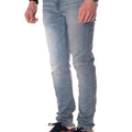 Levi's Jeans 512 Slim Taper Uomo 28833-0588CELESTE LEVIS