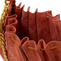 Borsa Suede Donna 