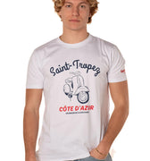 Tshirt Saint Tropez Uomo 