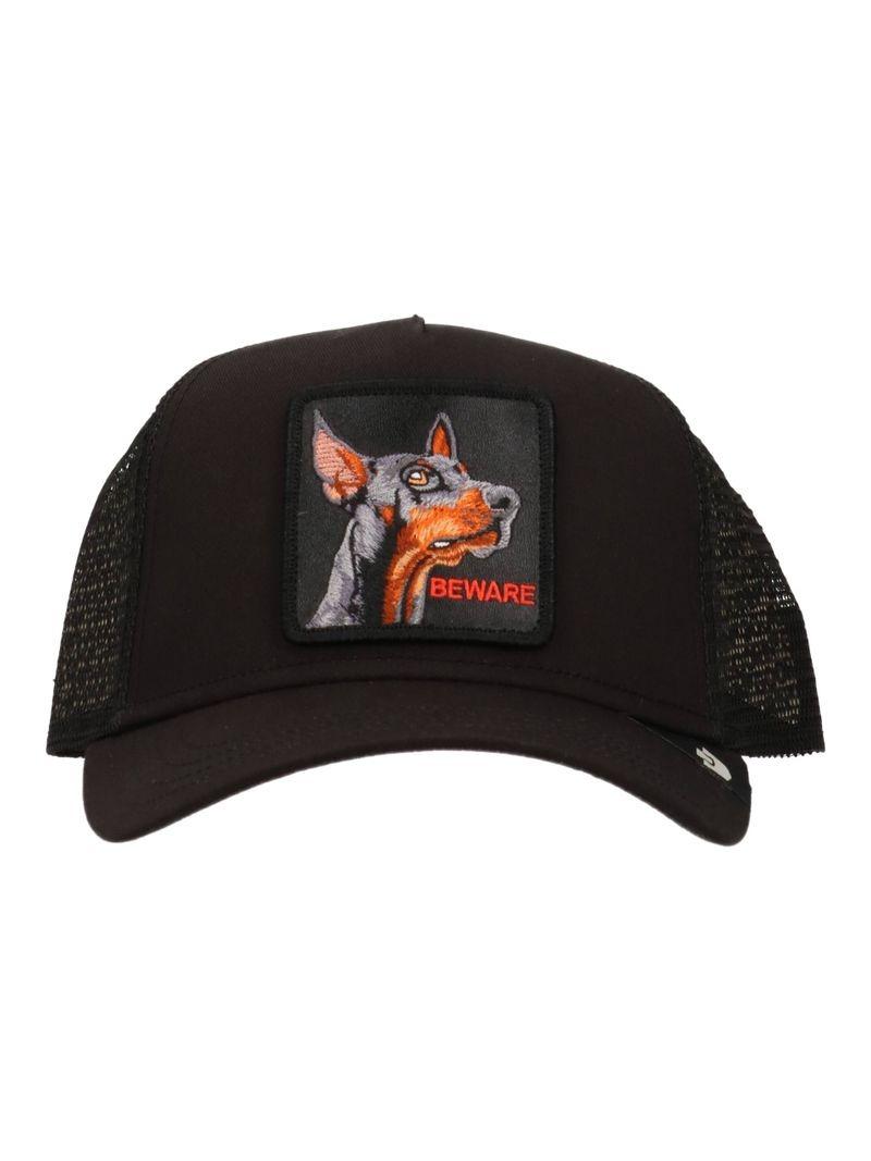 Cappello Beware Unisex 