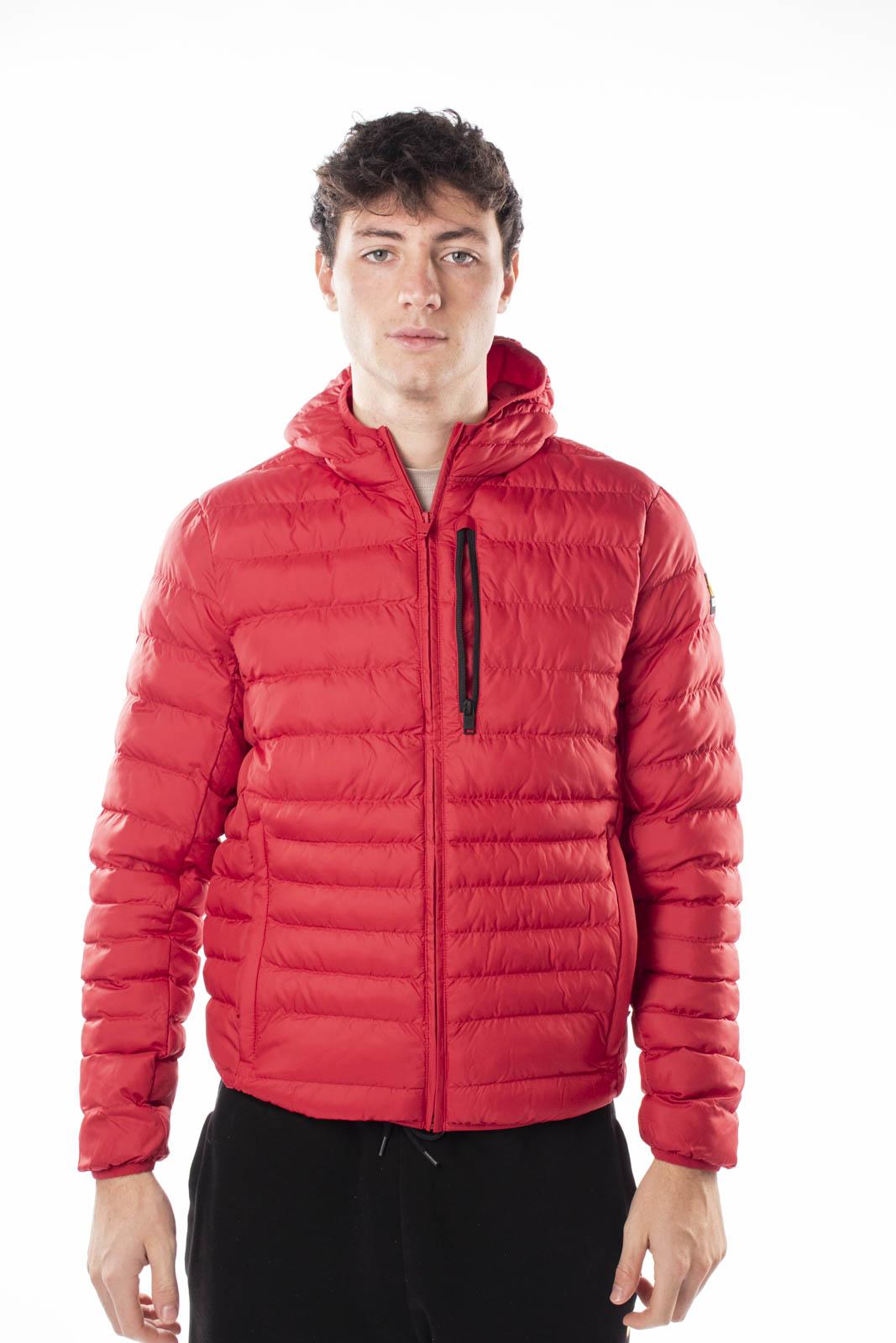 Ciesse Piumini Giacca Wilton Uomo WILTON500ROSSO CIESSE PIUMINI