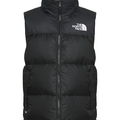 Smanicato 1996 Retro Nuptse Vest Uomo Nero NF0A3JQQNERO THE NORTH FACE