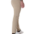 Pantalone William Uomo GN21659-F24BEIGE GIANNI LUPO