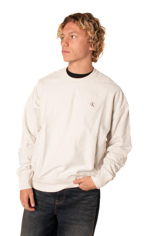 Felpa Premium Terry Uomo 