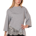 Tshirt Misto Donna 