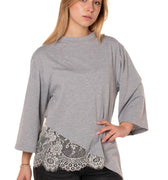 Tshirt Misto Donna 