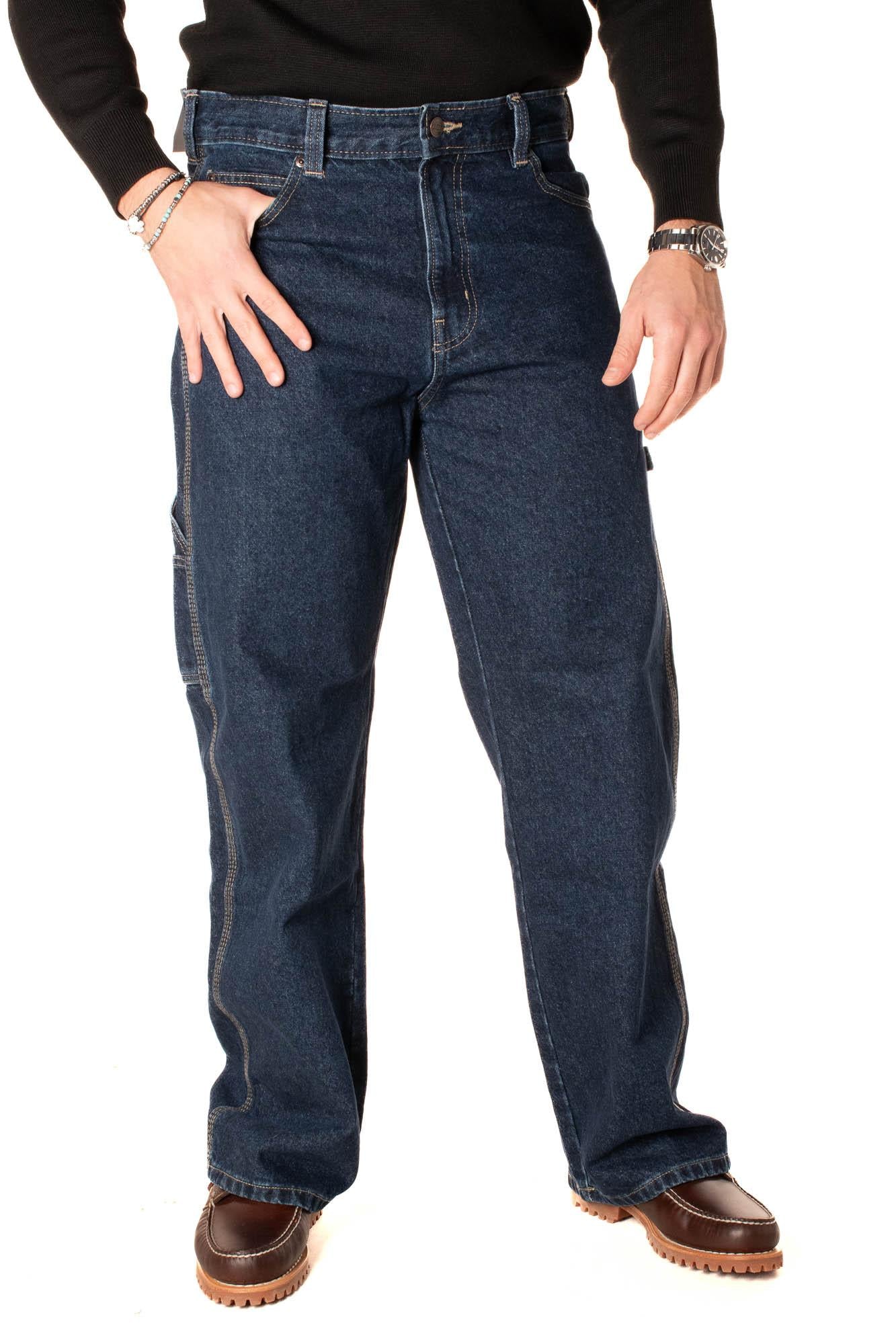 Jeans 997 Loose Uomo 