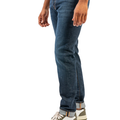 Jeans New 529  Uomo Carlin Blu 118D0210005CARLIN ROY ROGERS